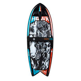 Hawk Kneeboard - 2026